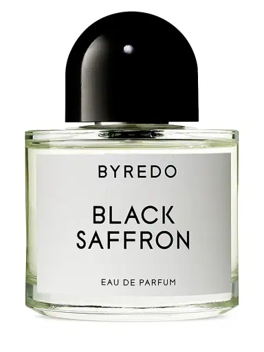 Byredo Black Saffron Eau de Parfum 3.3 oz | Thumbnail 1 Byredo Black Saffron Eau de Parfum 3.3 oz | Thumbnail 1