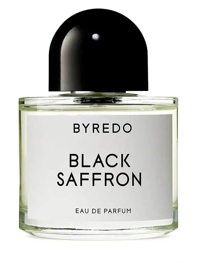Byredo Black Saffron Eau de Parfum 3.3 oz