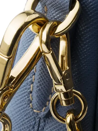 Prada Women's Re-Edition 2005 Saffiano Leather Shoulder Bag | Thumbnail 5 Prada Women's Re-Edition 2005 Saffiano Leather Shoulder Bag | Thumbnail 5