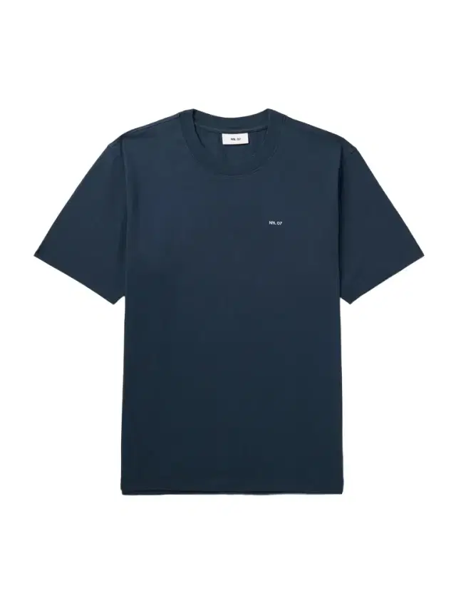 Adam 3209 Logo-Embroidered Pima Cotton-Jersey T-Shirt - Men