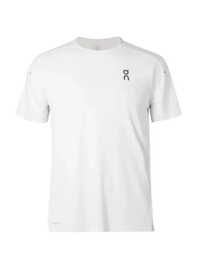 ON Performance-T Stretch Recycled DryTec™ and Mesh T-Shirt - Men