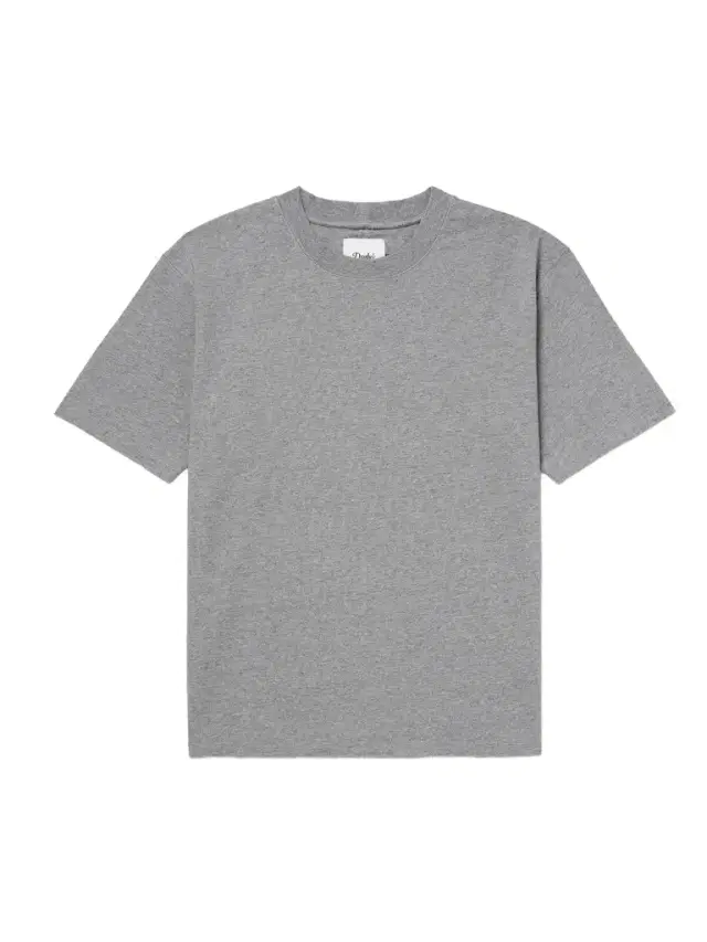 Hiking Cotton-Jersey T-Shirt - Men