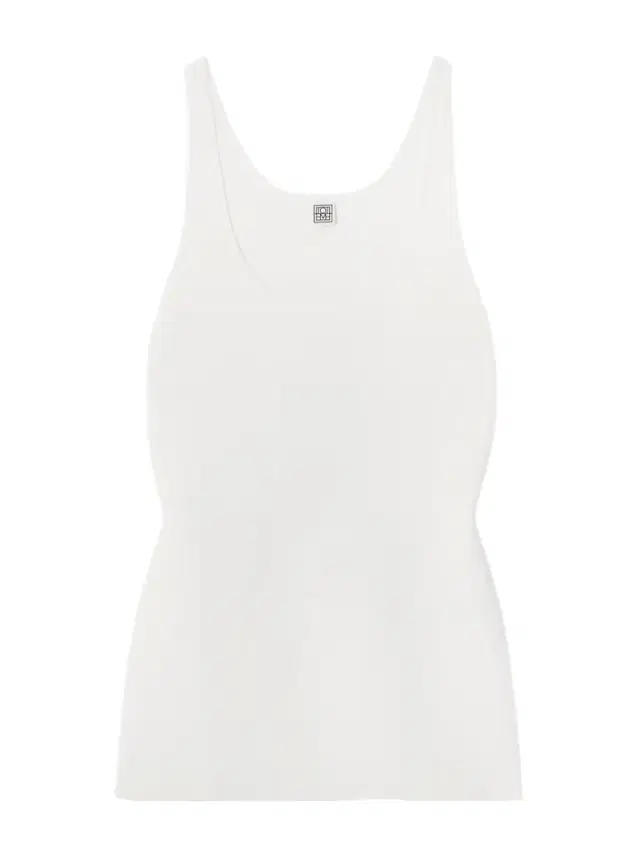 Knitted Tank