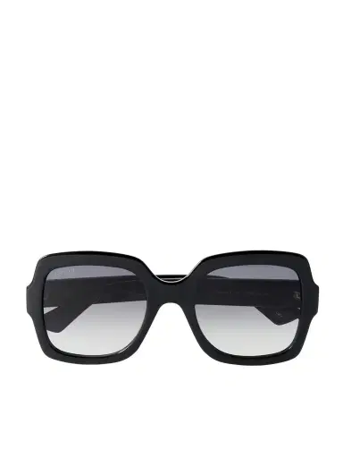 Gucci Eyewear Square-frame Acetate Sunglasses | Thumbnail 1