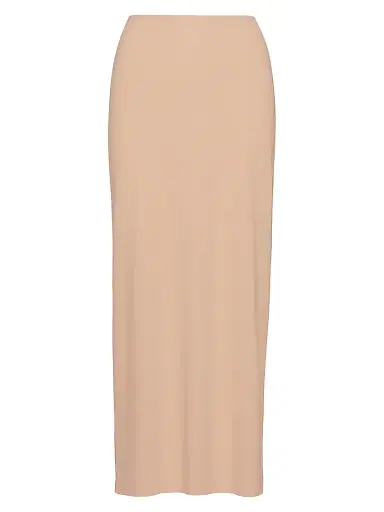 Commando Women's Classic Maxi Half Slip | Thumbnail 1 Commando Women's Classic Maxi Half Slip | Thumbnail 1