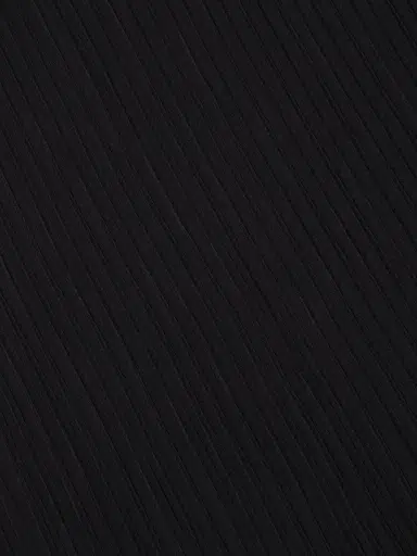 Issey Miyake Women's Hatching Pleats Maxi Skirt - Black - Size Medium | Thumbnail 7