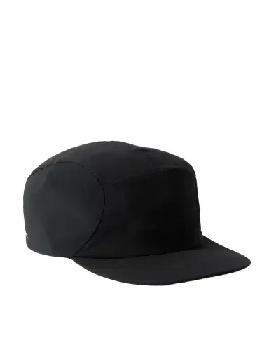 Portal Radius Logo-Print Recycled-Shell Cap - Men | Thumbnail 1 Portal Radius Logo-Print Recycled-Shell Cap - Men | Thumbnail 1