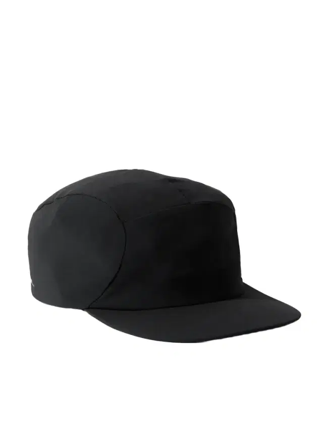 Radius Logo-Print Recycled-Shell Cap - Men