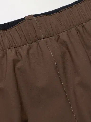 Portal Marka Liner Straight-Leg 5" Mesh-Trimmed Recycled-Shell Running Shorts - Men | Thumbnail 6 Portal Marka Liner Straight-Leg 5" Mesh-Trimmed Recycled-Shell Running Shorts - Men | Thumbnail 6