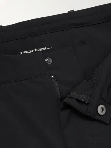 Portal Traka Straight-Leg Recycled-Shell Trousers - Men | Thumbnail 3 Portal Traka Straight-Leg Recycled-Shell Trousers - Men | Thumbnail 3
