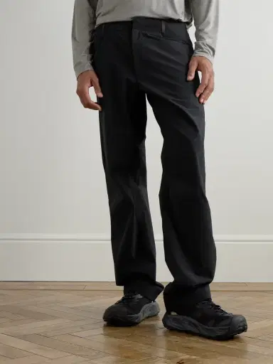 Portal Traka Straight-Leg Recycled-Shell Trousers - Men | Thumbnail 4 Portal Traka Straight-Leg Recycled-Shell Trousers - Men | Thumbnail 4