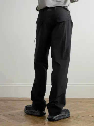 Portal Traka Straight-Leg Recycled-Shell Trousers - Men | Thumbnail 5 Portal Traka Straight-Leg Recycled-Shell Trousers - Men | Thumbnail 5