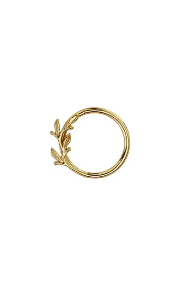 BVLA Amity Seam Ear Ring | Thumbnail 2