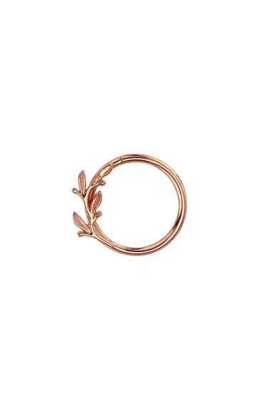 BVLA Amity Seam Ear Ring | Thumbnail 3