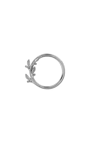 BVLA Amity Seam Ear Ring | Thumbnail 1