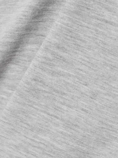 ÉTERNE Baby Tee Cropped Cotton And Modal-blend Jersey T-shirt | Thumbnail 4 ÉTERNE Baby Tee Cropped Cotton And Modal-blend Jersey T-shirt | Thumbnail 4