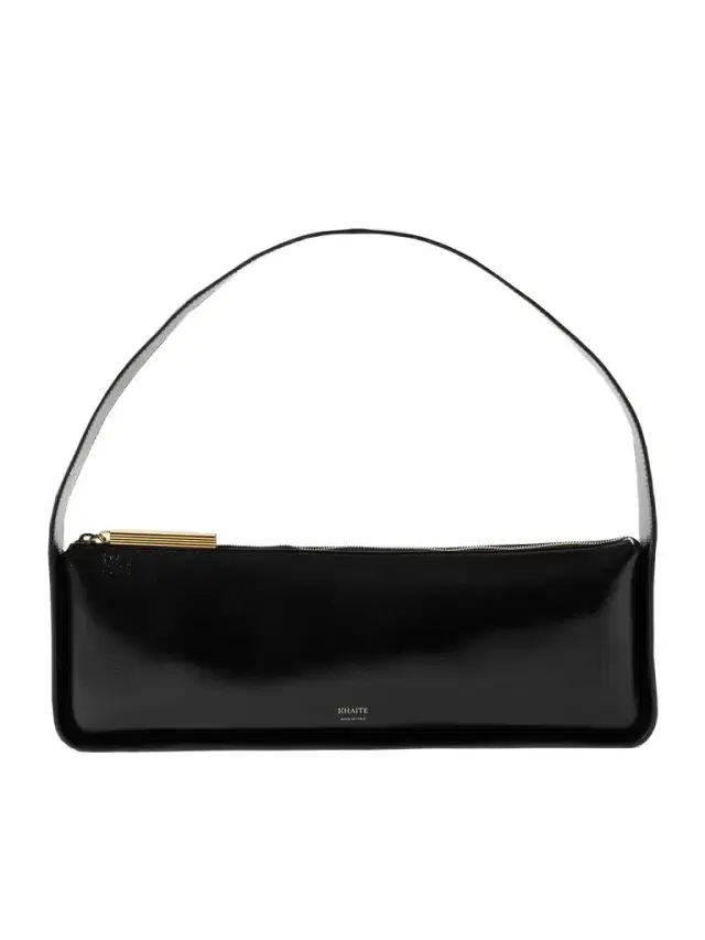 Lori Leather Shoulder Bag
