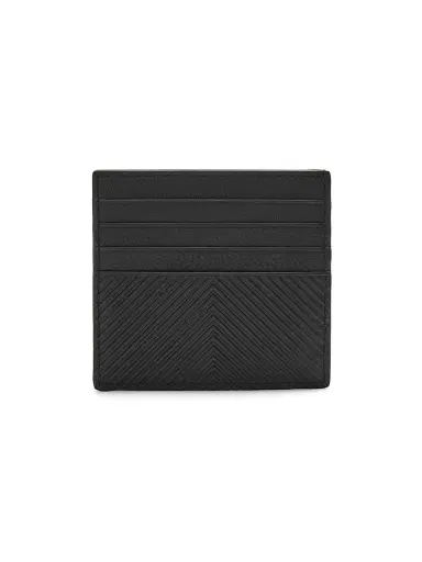 Loewe Men's Open Leather Card Case | Thumbnail 3 Loewe Men's Open Leather Card Case | Thumbnail 3