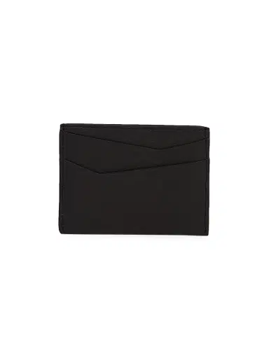 Loewe Men's Puzzle Edge Leather Card Case | Thumbnail 2 Loewe Men's Puzzle Edge Leather Card Case | Thumbnail 2