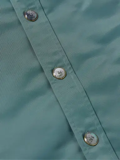 God’s True Cashmere Parachute Recycled-Shell Jacket - Men | Thumbnail 4