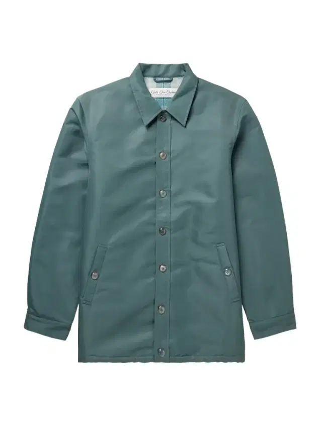 God’s True Cashmere Parachute Recycled-Shell Jacket - Men