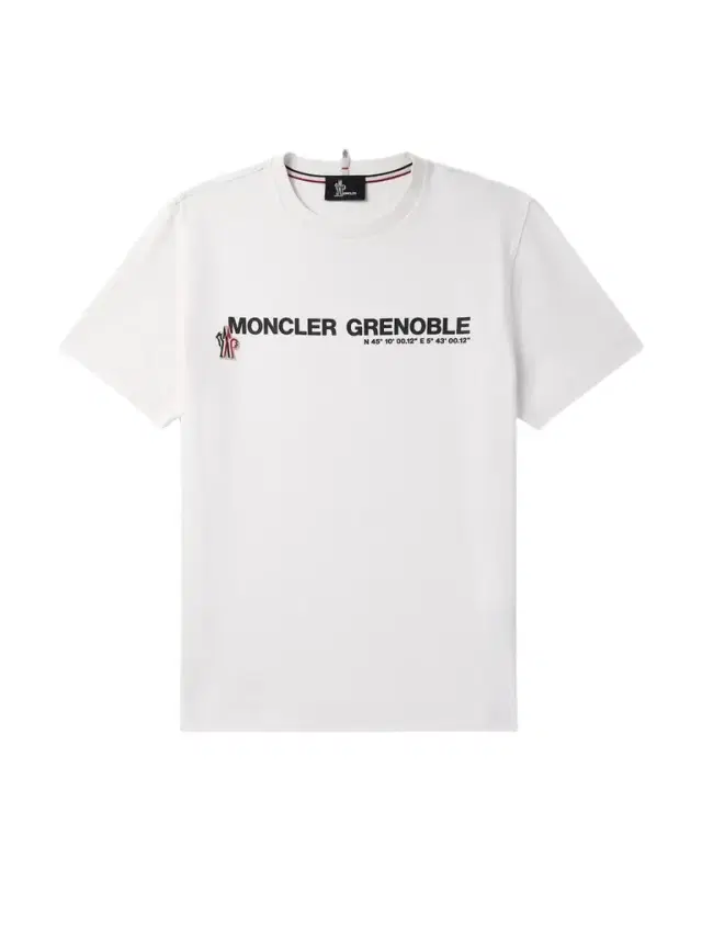 Moncler Grenoble Day-Namic Logo-Appliquéd Stretch-Cotton Jersey T-Shirt - Men