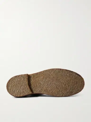 Drake's Crosby Suede Chukka Boots - Men | Thumbnail 3 Drake's Crosby Suede Chukka Boots - Men | Thumbnail 3