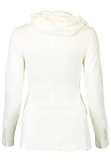 ELEVENTY Hooded Zip Blazer | Thumbnail 5
