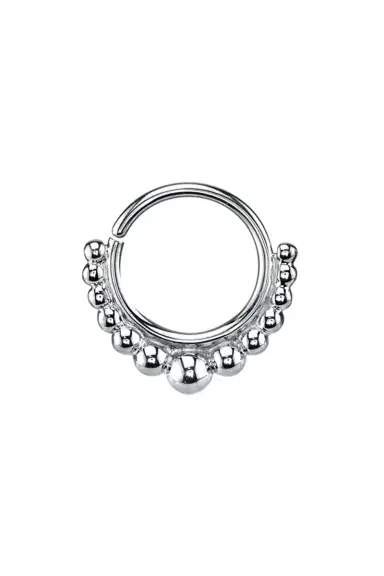 BVLA Latchmi Seam Ear Ring | Thumbnail 2