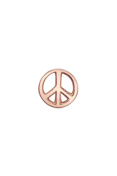 BVLA Peace ! Ear Pin | Thumbnail 2