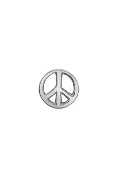 BVLA Peace ! Ear Pin | Thumbnail 3