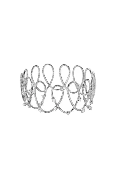 MATTIA CIELO Rugiada Diamanti Bracelet | Thumbnail 6
