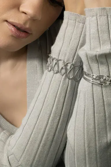 MATTIA CIELO Rugiada Diamanti Bracelet | Thumbnail 8