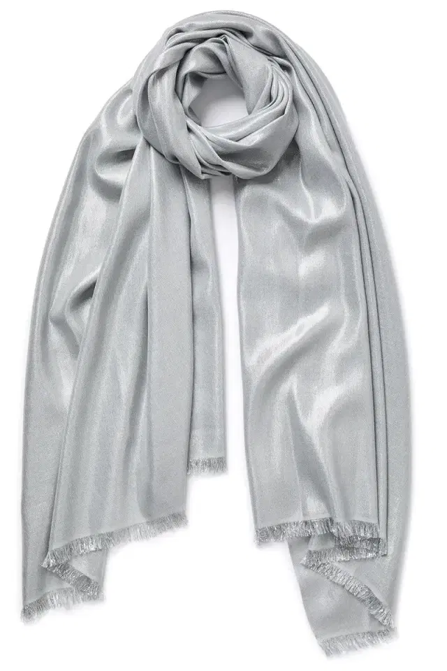The Mercury Wrap - Pearl