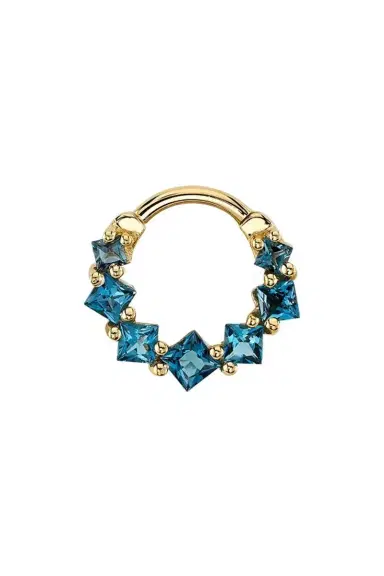 BVLA Tiffany Hinge Ear Ring | Thumbnail 1 BVLA Tiffany Hinge Ear Ring | Thumbnail 1