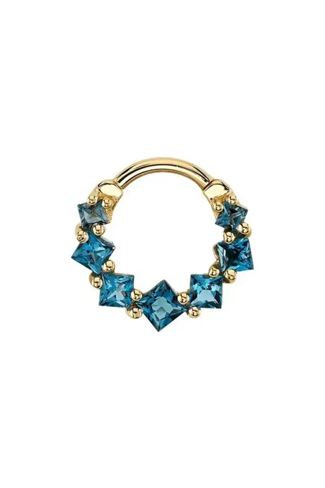 BVLA Tiffany Hinge Ear Ring