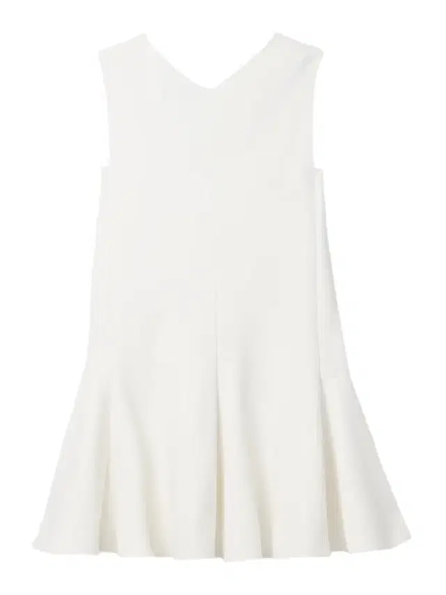 Mel Crepe Mini Dress
