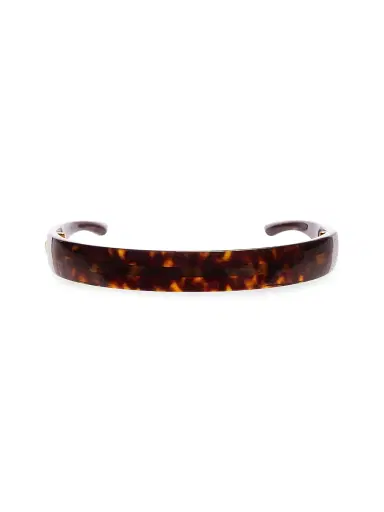 Balenciaga Women's Country Club Side BB Headband | Thumbnail 1 Balenciaga Women's Country Club Side BB Headband | Thumbnail 1