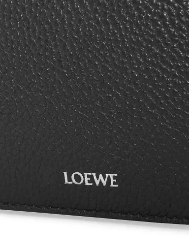 Loewe Men's Pebble Leather Messenger Bag | Thumbnail 5