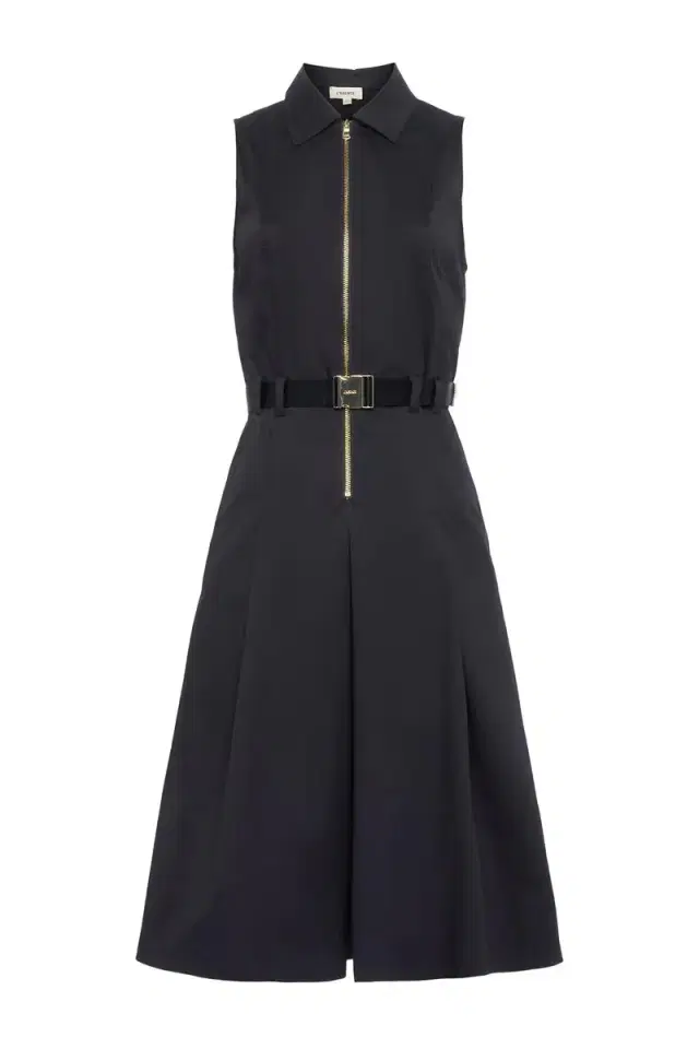 Kylo Shirt Dress