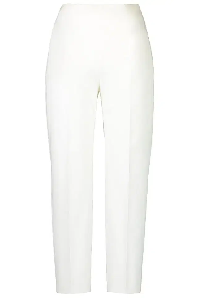 PESERICO Stretch Crop Pant