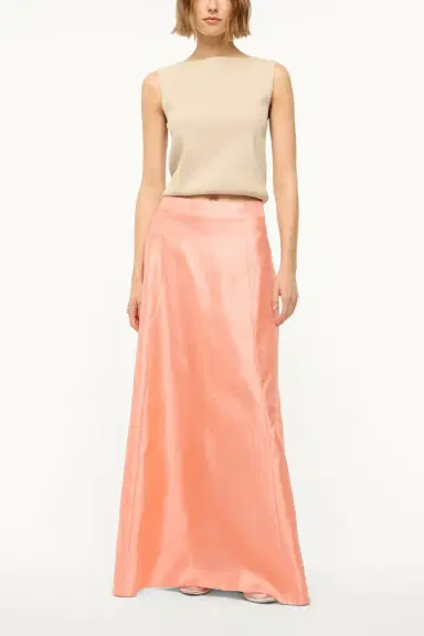 Staud Vincenzo Skirt | Thumbnail 2
