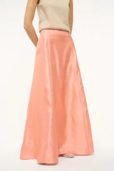 Staud Vincenzo Skirt | Thumbnail 3