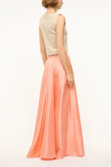 Staud Vincenzo Skirt | Thumbnail 4