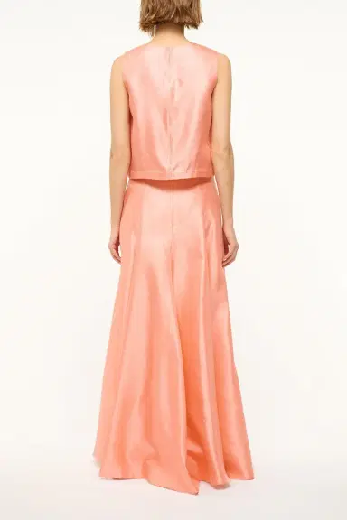 Staud Vincenzo Skirt | Thumbnail 5