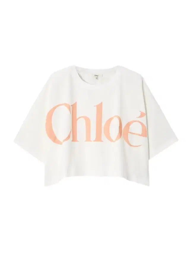 Cropped Printed Cotton-jersey T-shirt
