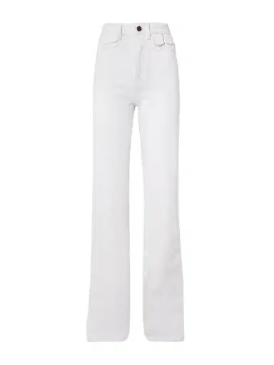 Chloé High-rise Straight-leg Jeans | Thumbnail 1 Chloé High-rise Straight-leg Jeans | Thumbnail 1