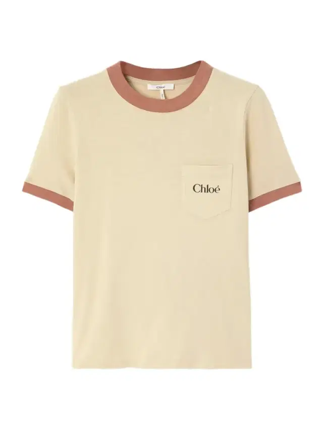 Printed Cotton-jersey T-shirt