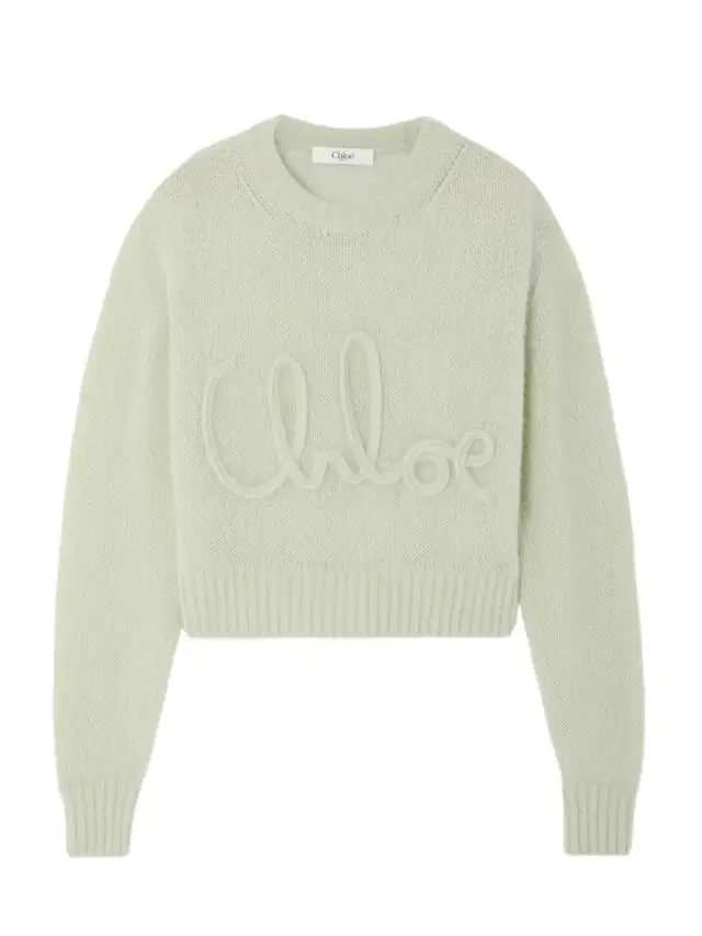 Embroidered Alpaca And Silk-blend Sweater