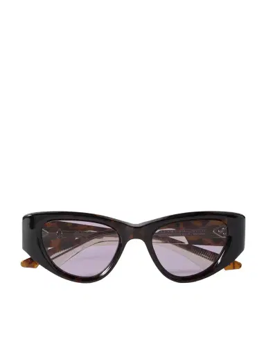 Jacques Marie Mage Seymour D-frame Tortoiseshell Acetate Sunglasses | Thumbnail 1 Jacques Marie Mage Seymour D-frame Tortoiseshell Acetate Sunglasses | Thumbnail 1